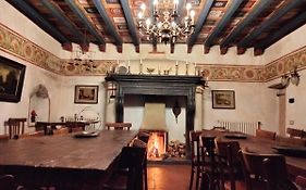 DOSSENA Dimora Storica Al Lac Conte Tomaselli